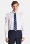 Slim Fit Non-Iron Ütü Gerektirmez Erkek Gömlek