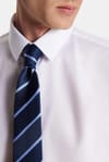 Slim Fit Non-Iron Ütü Gerektirmez Erkek Gömlek