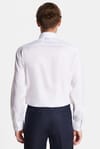 Slim Fit Non-Iron Ütü Gerektirmez Erkek Gömlek