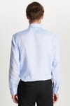 Slim Fit Non-Iron Ütü Gerektirmez Erkek Gömlek