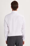 Slim Fit Non-Iron Ütü Gerektirmez Erkek Gömlek