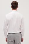 Slim Fit Non-Iron Ütü Gerektirmez Erkek Gömlek