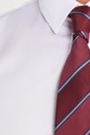 Slim Fit Non-Iron Ütü Gerektirmez Erkek Gömlek