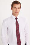 Slim Fit Non-Iron Ütü Gerektirmez Erkek Gömlek
