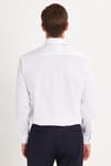 Slim Fit Non-Iron Ütü Gerektirmez Erkek Gömlek
