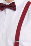 Erkek Slim Fit  Premium Likralı Pamuk Saten Beyaz Gömlek