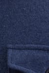 Erkek Slim Fit Tek Cep Kapaklı Düz Oduncu Spor Gömlek