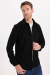 SLIM FIT LONG SLV PLAIN WINTER DASKA  GÖMLEK