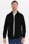 SLIM FIT LONG SLV PLAIN WINTER DASKA  GÖMLEK