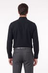 SLIM FIT LONG SLV PLAIN WINTER DASKA  GÖMLEK