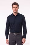 SLIM FIT LONG SLV PLAIN WINTER DASKA  GÖMLEK