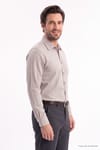 SLIM FIT LONG SLV PLAIN WINTER DASKA  GÖMLEK