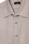 SLIM FIT LONG SLV PLAIN WINTER DASKA  GÖMLEK