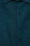 SLIM FIT LONG SLV PLAIN WINTER DASKA  GÖMLEK