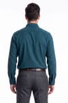 SLIM FIT LONG SLV PLAIN WINTER DASKA  GÖMLEK