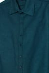 SLIM FIT LONG SLV PLAIN WINTER DASKA  GÖMLEK