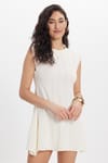 KADIN MDS-6 TRİKO ELBİSE