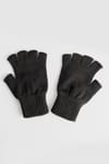 Kışlık Yün Erkek Eldiven
