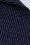 CARDIGAN ZIPPER MAUNA  HIRKA
