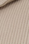 CARDIGAN ZIPPER MAUNA  HIRKA