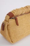 WOMAN STRAW BAG  ÇANTA