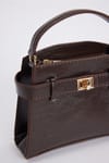 WOMAN ARTIFICIAL LEATHER BAG