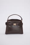 WOMAN ARTIFICIAL LEATHER BAG