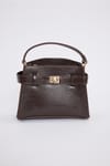 WOMAN ARTIFICIAL LEATHER BAG