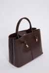 WOMAN ARTIFICIAL LEATHER BAG