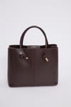 WOMAN ARTIFICIAL LEATHER BAG