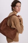 WOMAN 2027 ARTIFICIAL LEATHER BAG