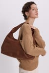 WOMAN 2027 ARTIFICIAL LEATHER BAG