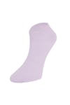 WOMAN LOW SOCKS 8 PAIRS ÇORAP