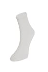 WOMAN RIBBED SOCKS 6 PAIRS ÇORAP