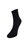 WOMAN RIBBED SOCKS 6 PAIRS ÇORAP