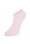 WOMAN LOW SOCKS 10 PAIRS ÇORAP