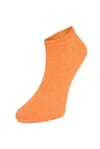 WOMAN LOW SOCKS 10 PAIRS ÇORAP
