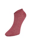 WOMAN LOW SOCKS 10 PAIRS ÇORAP