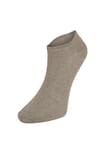 WOMAN LOW SOCKS 10 PAIRS ÇORAP