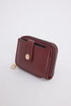 WOMAN WALLET ARTIFICIAL LEATHER CÜZDAN