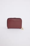WOMAN WALLET ARTIFICIAL LEATHER CÜZDAN