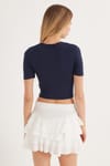 KADIN BLUZ S0013905
