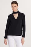 KADIN BLUZ S0015329