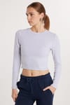 KADIN BLUZ S0015385
