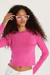 KADIN BLUZ S0015385