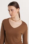 KADIN BLUZ S0016065