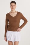 KADIN BLUZ S0016065