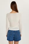 KADIN BLUZ S0016065