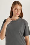 KADIN T-SHIRT S0016287