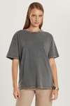 KADIN T-SHIRT S0016287